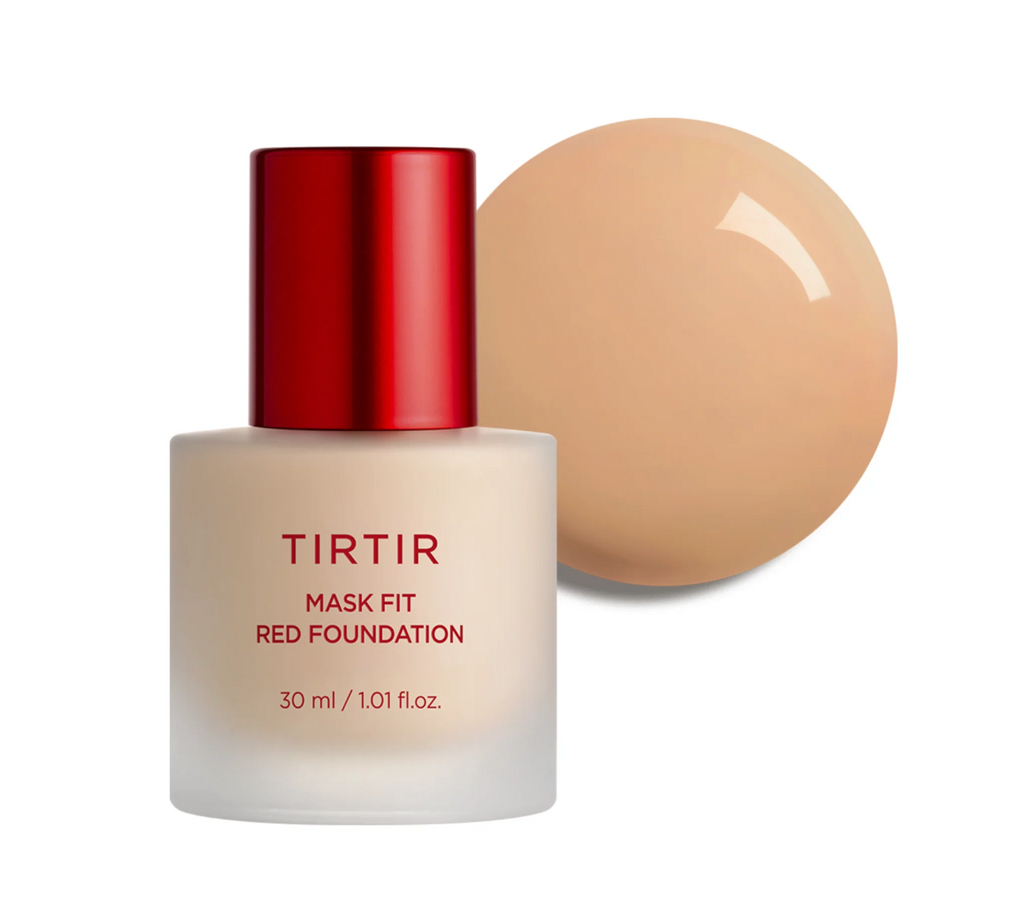 Tirtir Mask Fit Red Foundation