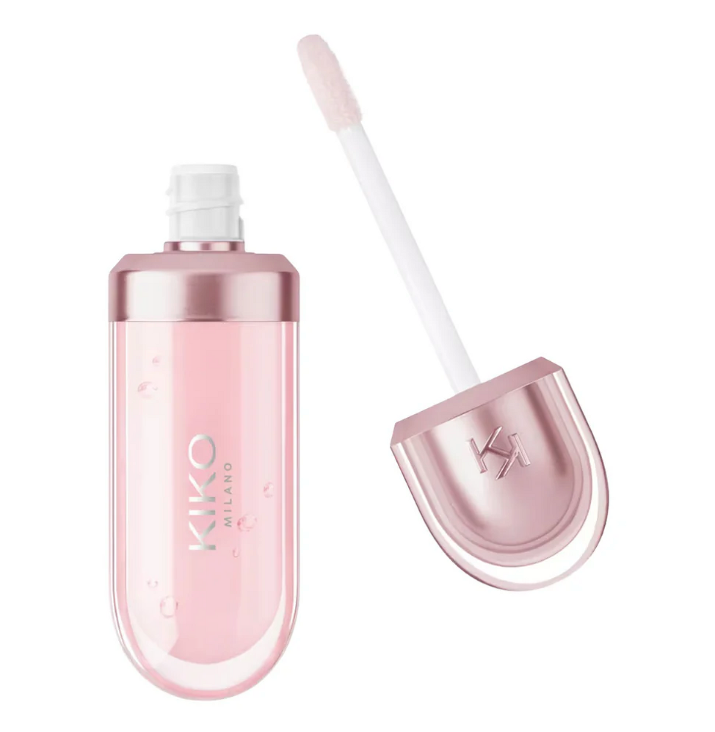 Kiko Milano Lip Oil 3D Hydra