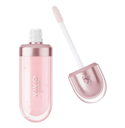 Kiko Milano Lip Oil 3D Hydra