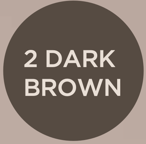 Eyebrow Liner & Gel Dolce Bella. Duo