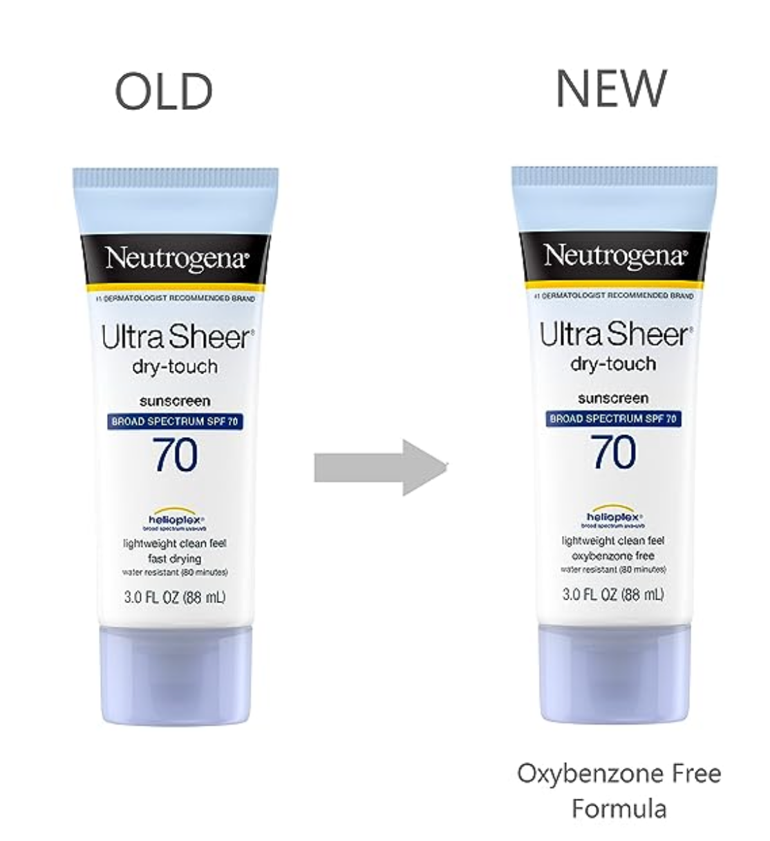 Ultra Sheer Dry Crema-Neutrogena