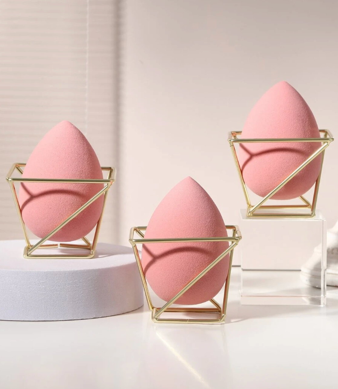 Bases de Beauty Blender