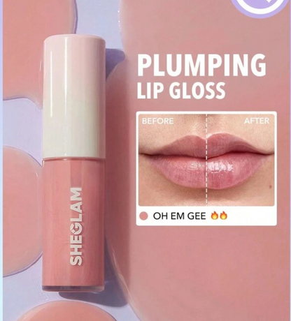 Hot Goss Plumping - SheGlam