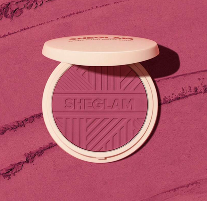 Matte Blush SheGlam