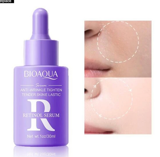 Bioaqua retinol Serum