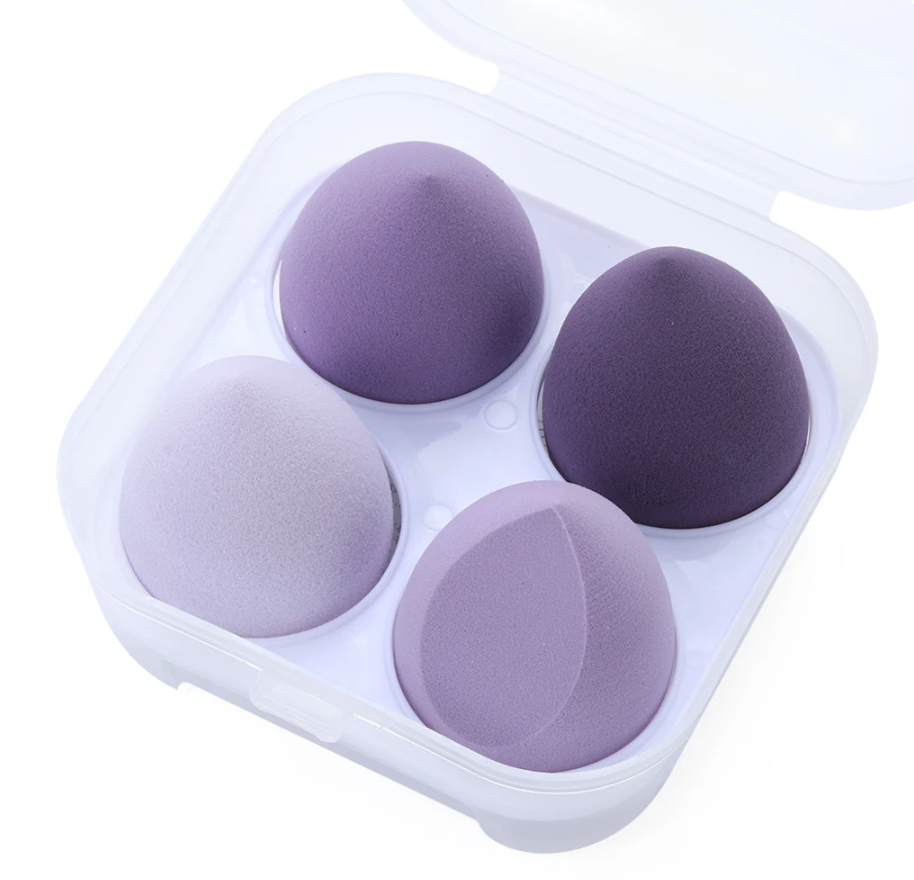 Beauty Blender Pack 4- Envase