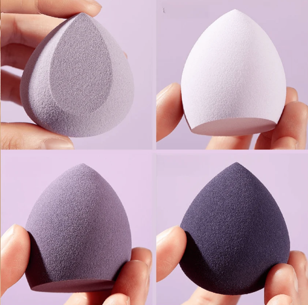 Beauty Blender Pack 4- Envase