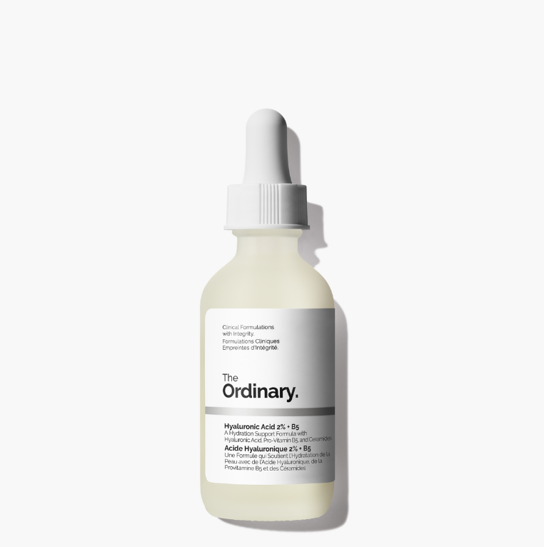 Acido Hialuronico 2% + B5 The Ordinary