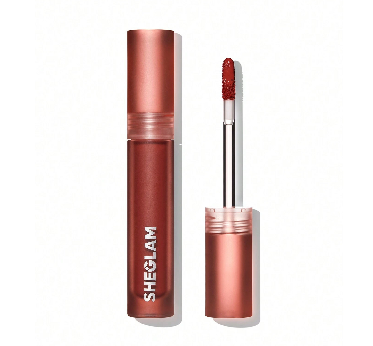 Liquid Lipstick Matte Transfer-Proof SheGlam