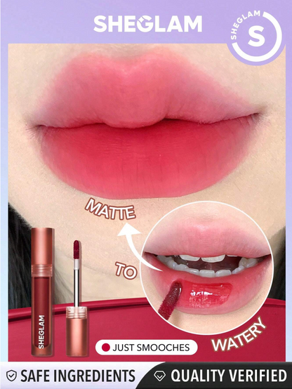 SheGlam lip Tint