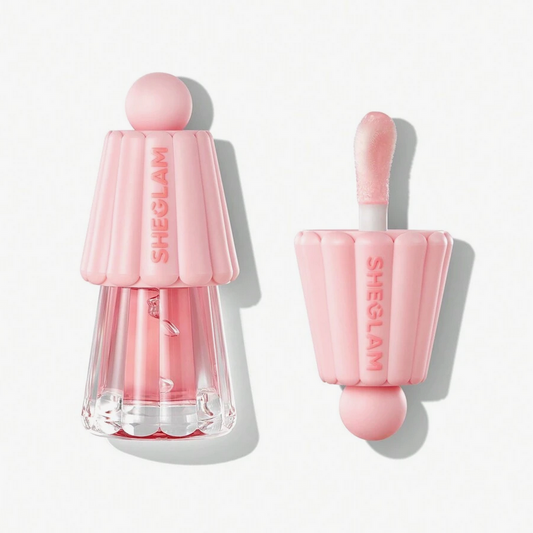 Jelly Wow Hydrating Lip Oil SheGlam Nueva Presentacion