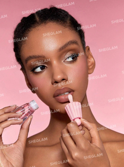 Jelly Wow Hydrating Lip Oil SheGlam Nueva Presentacion