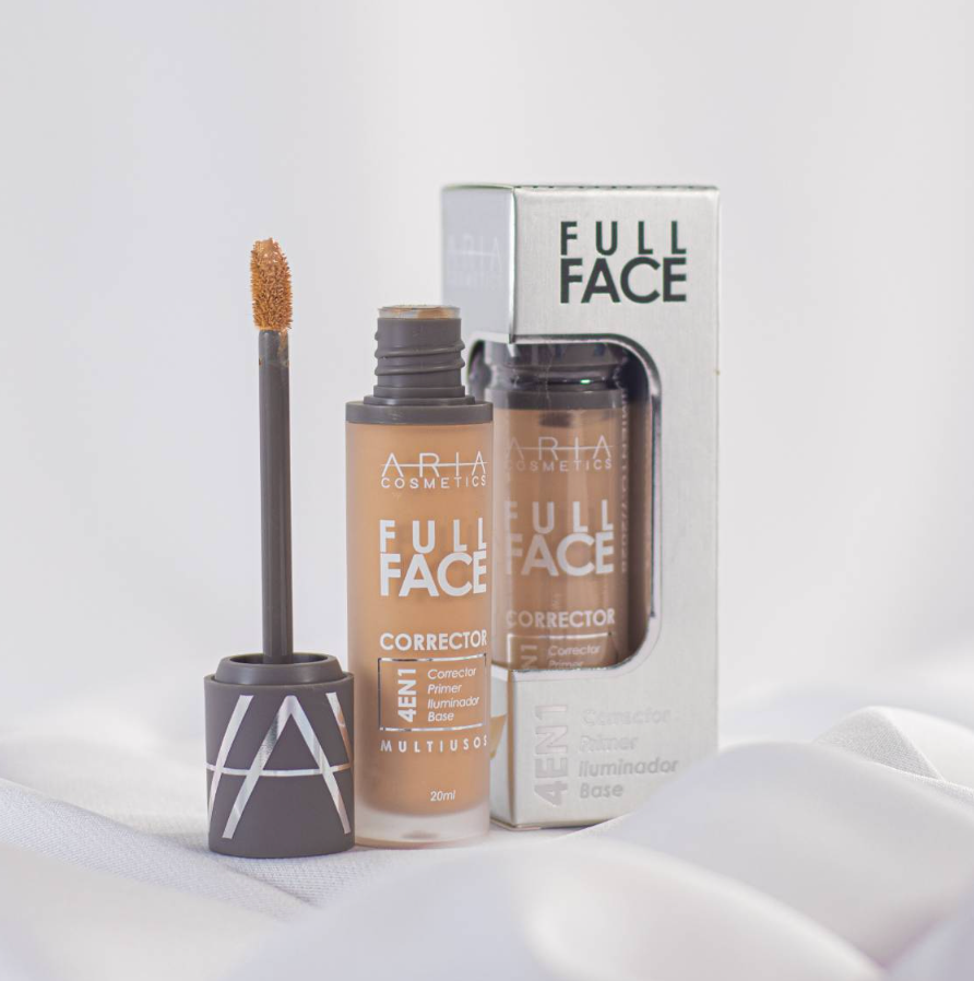 Corrector Full face Aria Cosmetics – Happycare