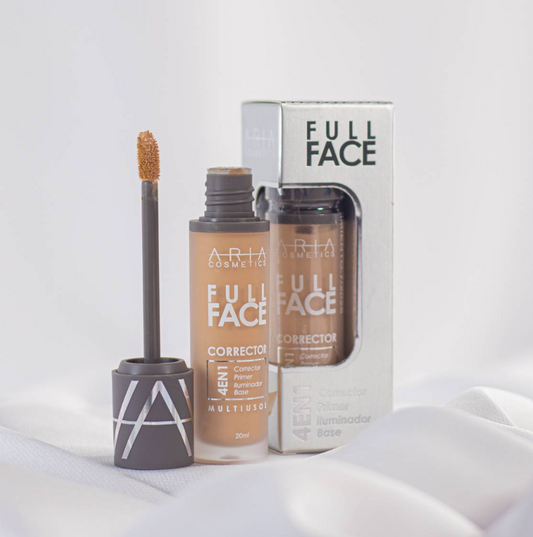 Corrector Full face Aria Cosmetics