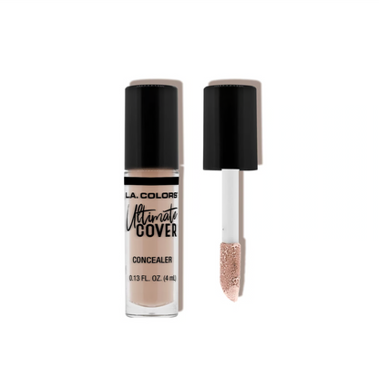 Concealer Ultimate Cover LA Colors