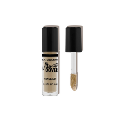 Concealer Ultimate Cover LA Colors