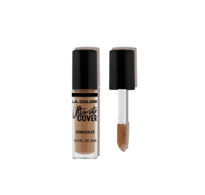 Concealer Ultimate Cover LA Colors