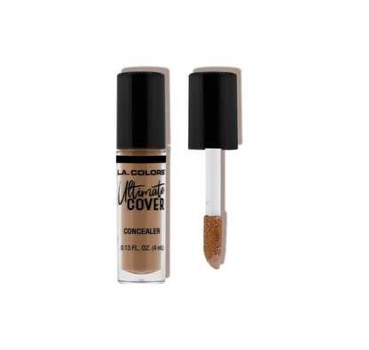 Concealer Ultimate Cover LA Colors