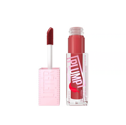 Lifter Plump Chili Maybelline
