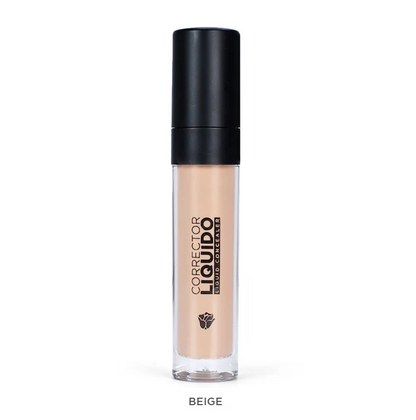 Corrector Líquido Dolce Bella