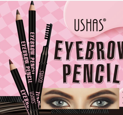 Ushas Eyebrow Pencil Matita Per sopracciglia