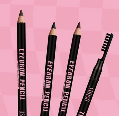 Ushas Eyebrow Pencil Matita Per sopracciglia