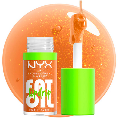 Fat Oil- NYX