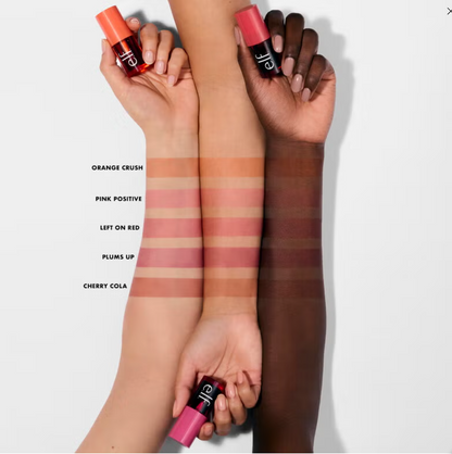 Sheer For It Blush Tint elf