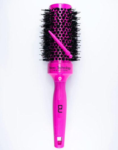 Cepillos Redondo Para Secador Nano Tecnology DU