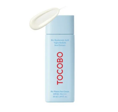 TOCOBO - Bio Watery Sun Cream