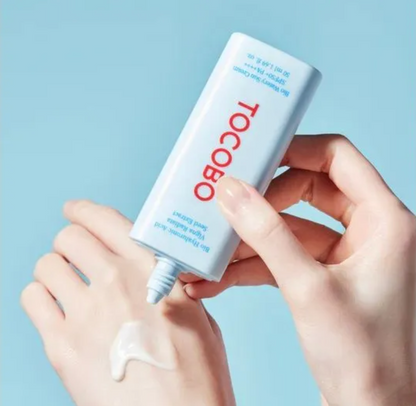TOCOBO - Bio Watery Sun Cream