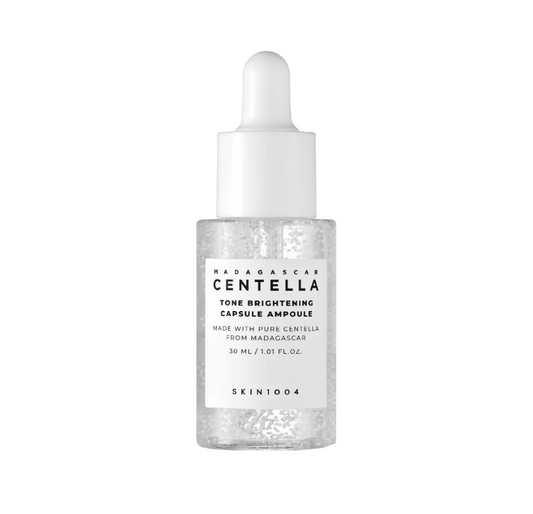Centella Tone Brightening Capsule Ampoule