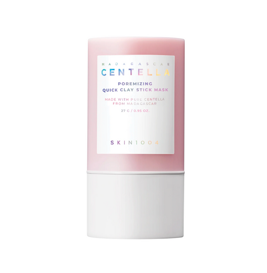 Centella Poremizing Quick Clay Stick Mask