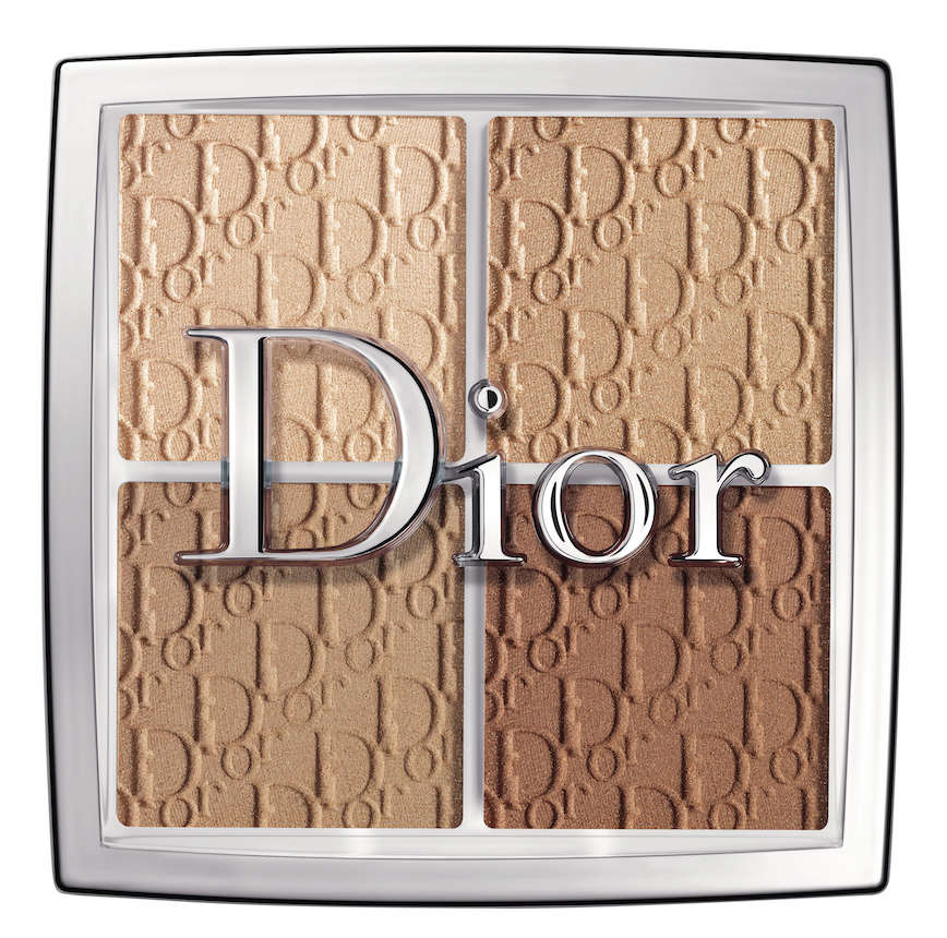 Dior Backstage Contour Palette
