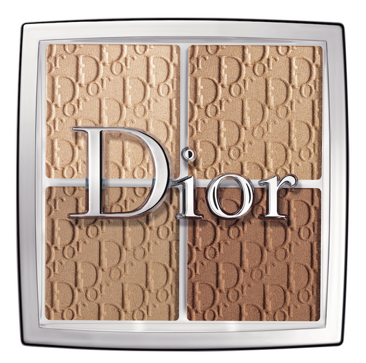 Dior Backstage Contour Palette
