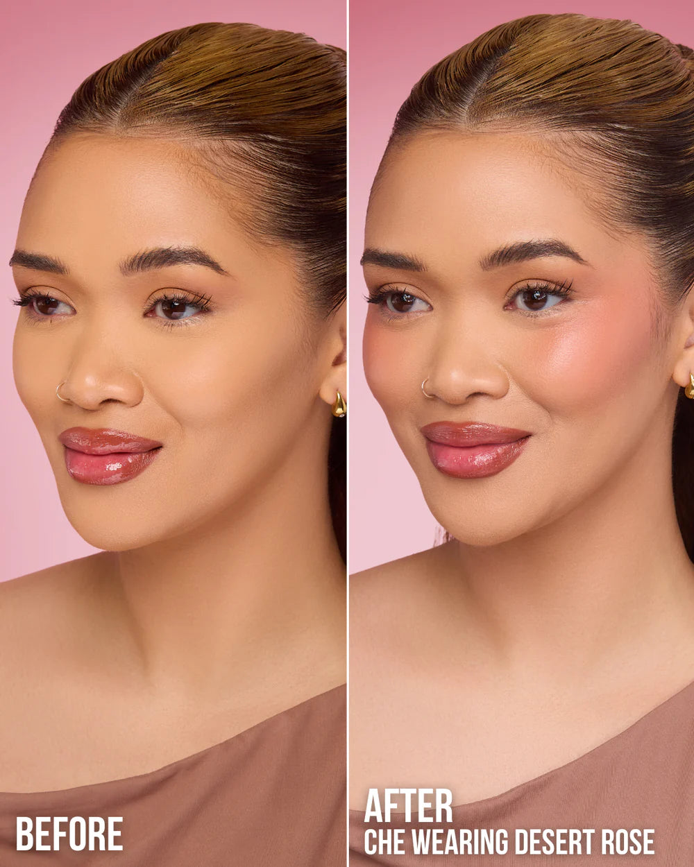 Liquid Blush Beauty Creations