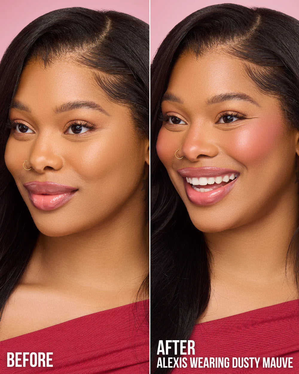 Liquid Blush Beauty Creations