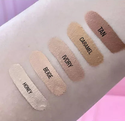 Corrector Líquido Dolce Bella