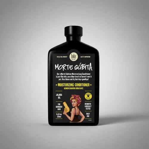 Lola Moisturizing Conditioner Morte Subita
