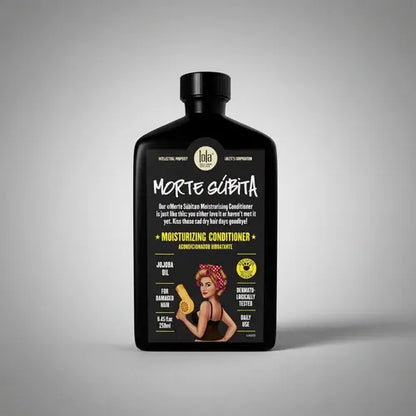 Lola Moisturizing Conditioner Morte Subita