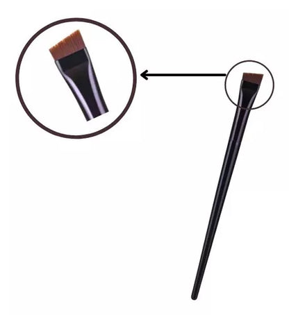 Pack 3 Pincel de Cejas