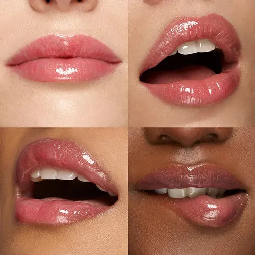 Kiko Milano Gloss Metal Liquid Lip Color
