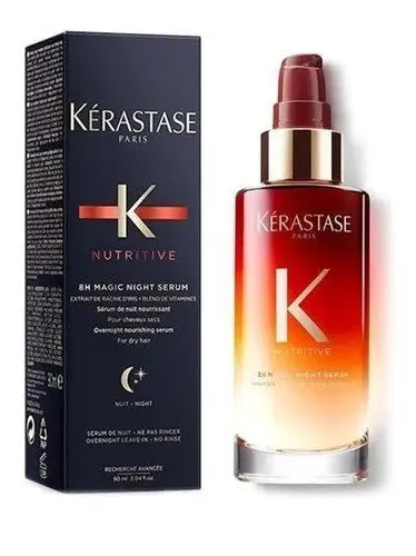 Kerastase Nutritive 8H Magic Night Serum