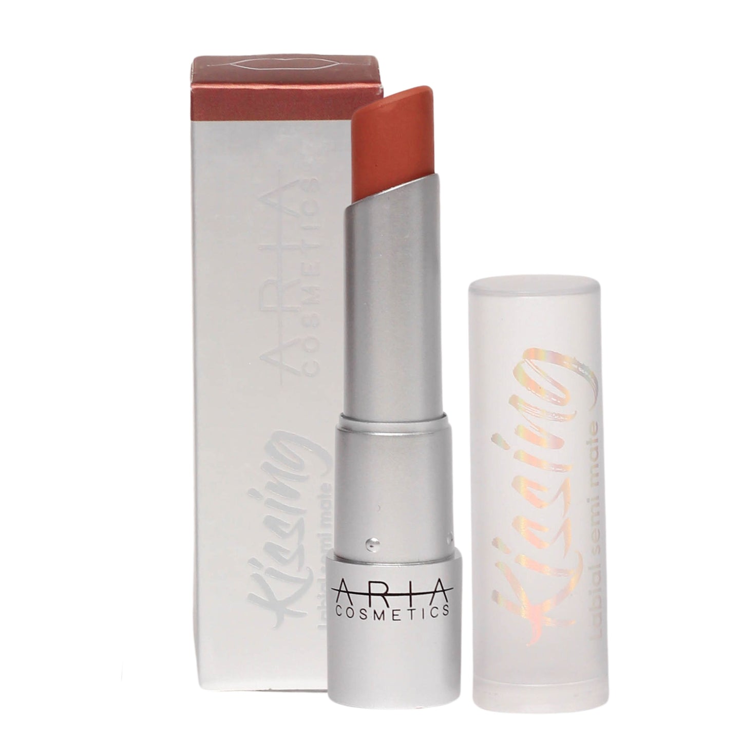 Labial semi mate Aria