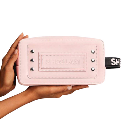 SheGlam Bolso Portacosmeticos