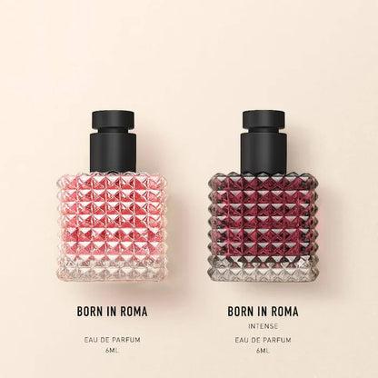 Valentino - Mini Donna Born in Roma & Intense Perfume Set