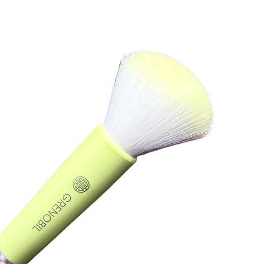 Brocha Polvo Pequeña Grenobil