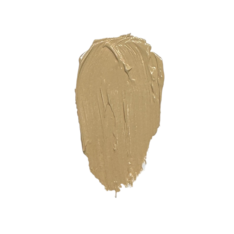 Full Coverage Foundation - Salome