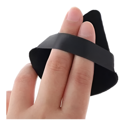 Borla de Maquillaje Individual