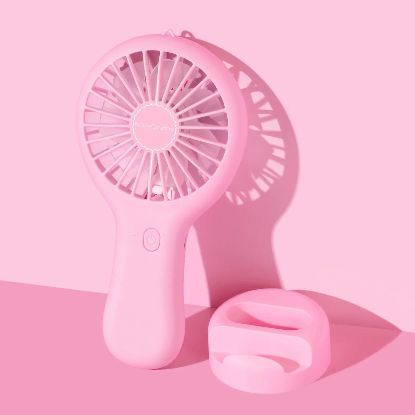 Mini Ventilador Felling Fresh Beauty Creations